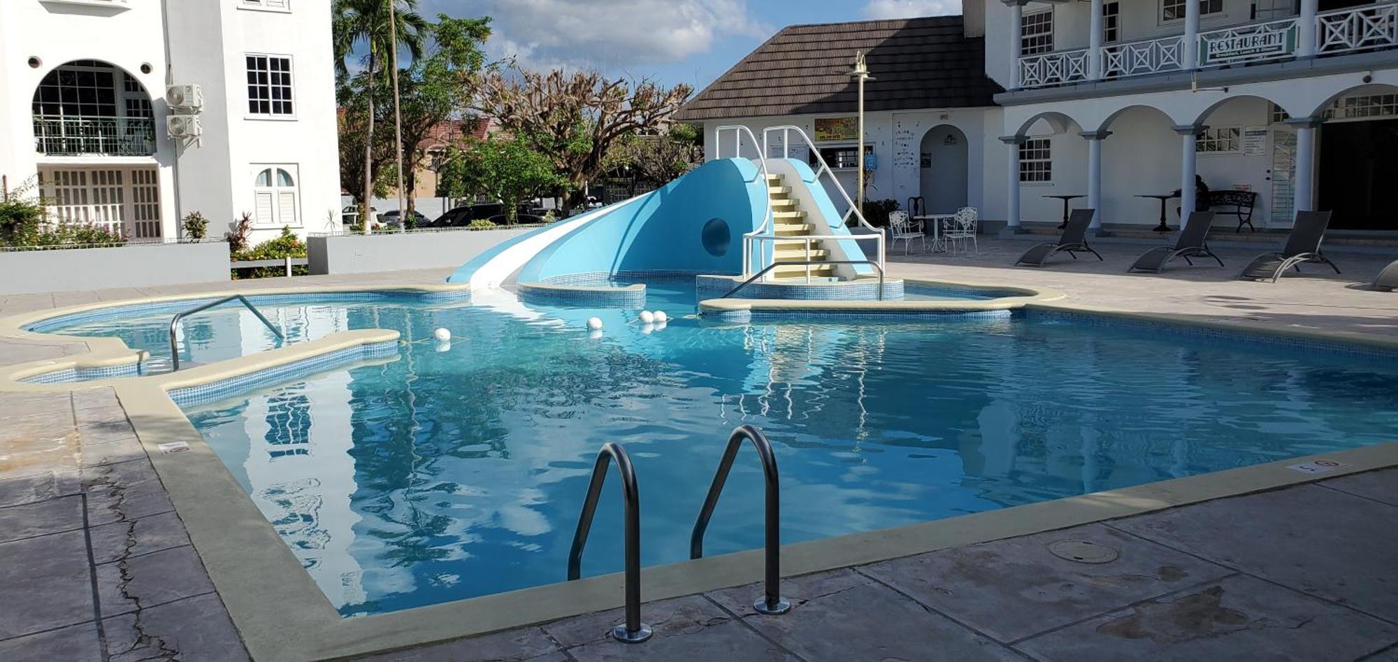 Sandcastles Resort, Ocho Ríos Extérieur photo