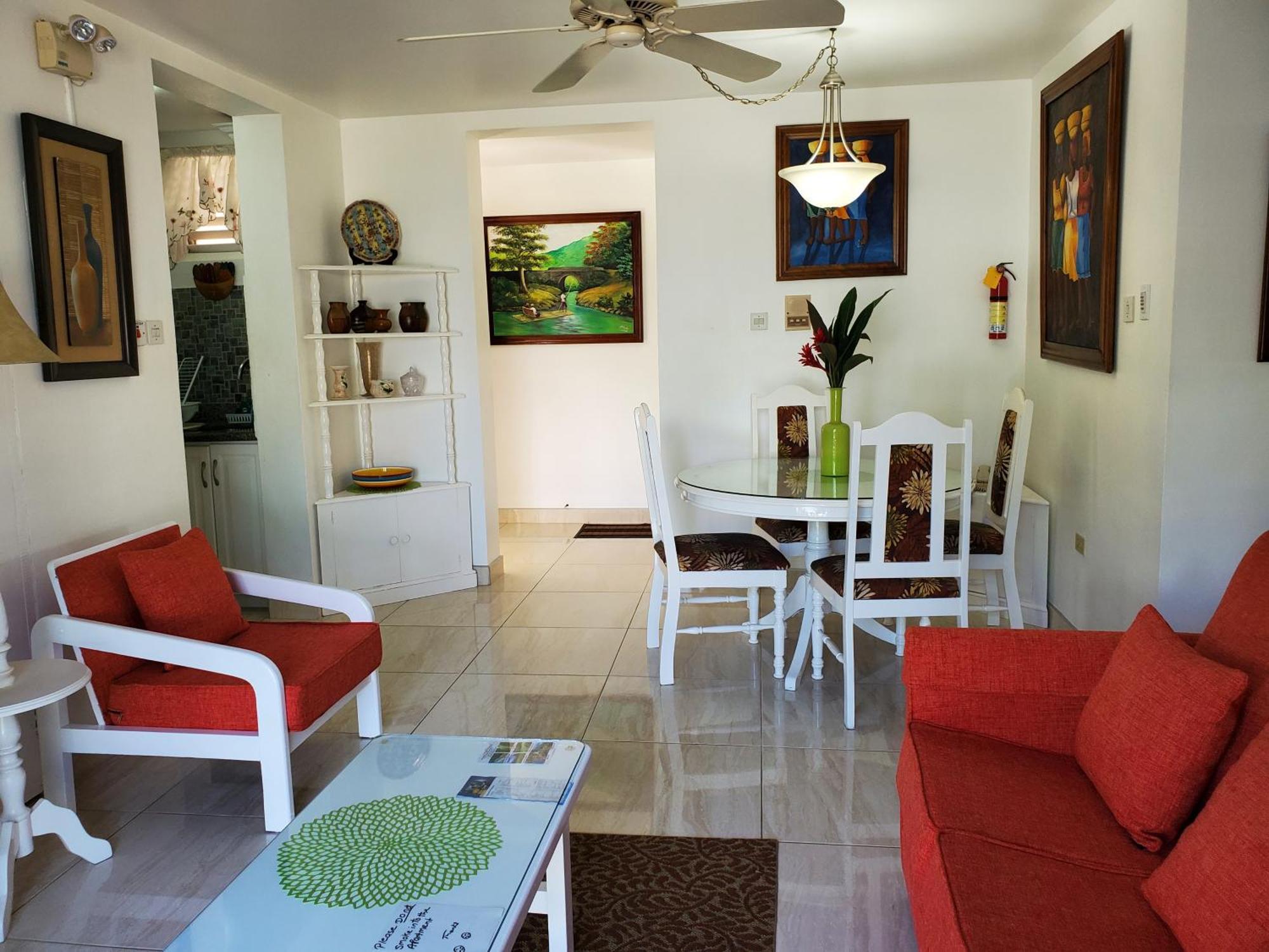 Sandcastles Resort, Ocho Ríos Extérieur photo