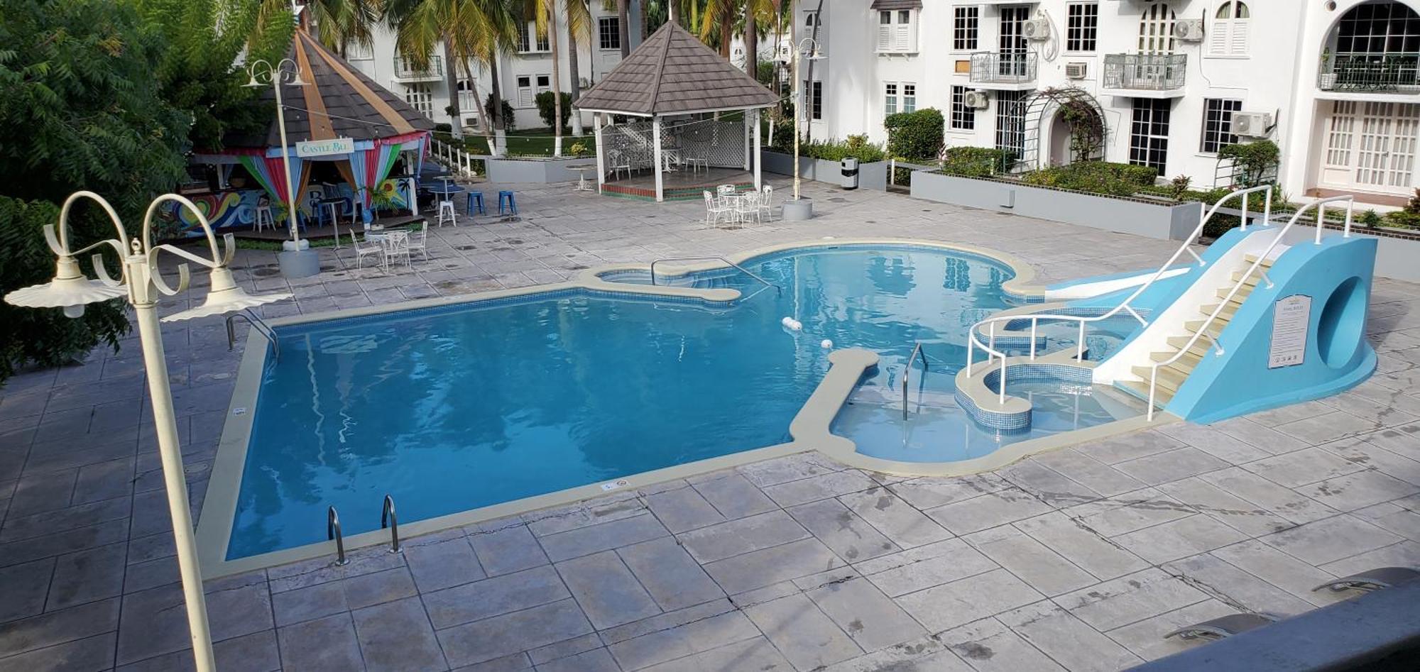 Sandcastles Resort, Ocho Ríos Extérieur photo