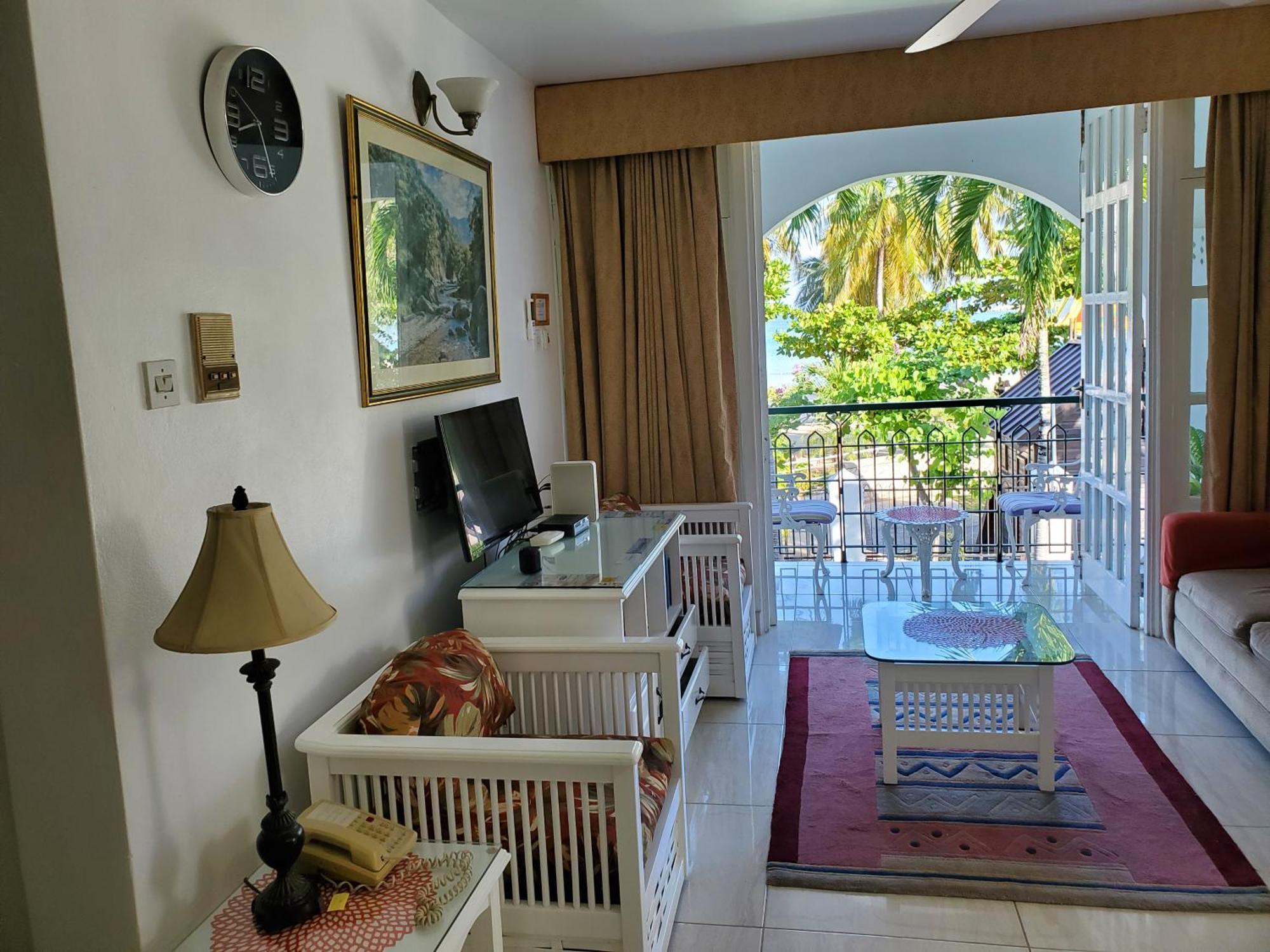 Sandcastles Resort, Ocho Ríos Extérieur photo