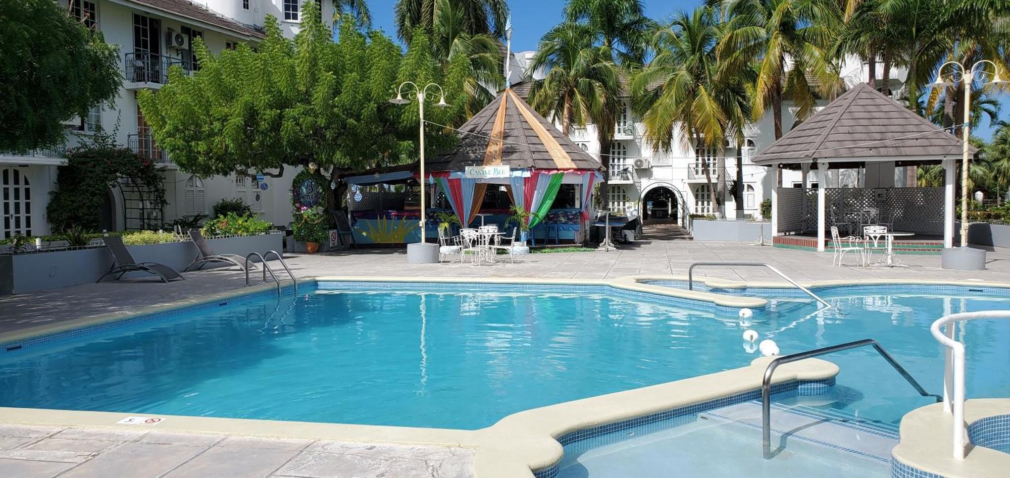 Sandcastles Resort, Ocho Ríos Extérieur photo