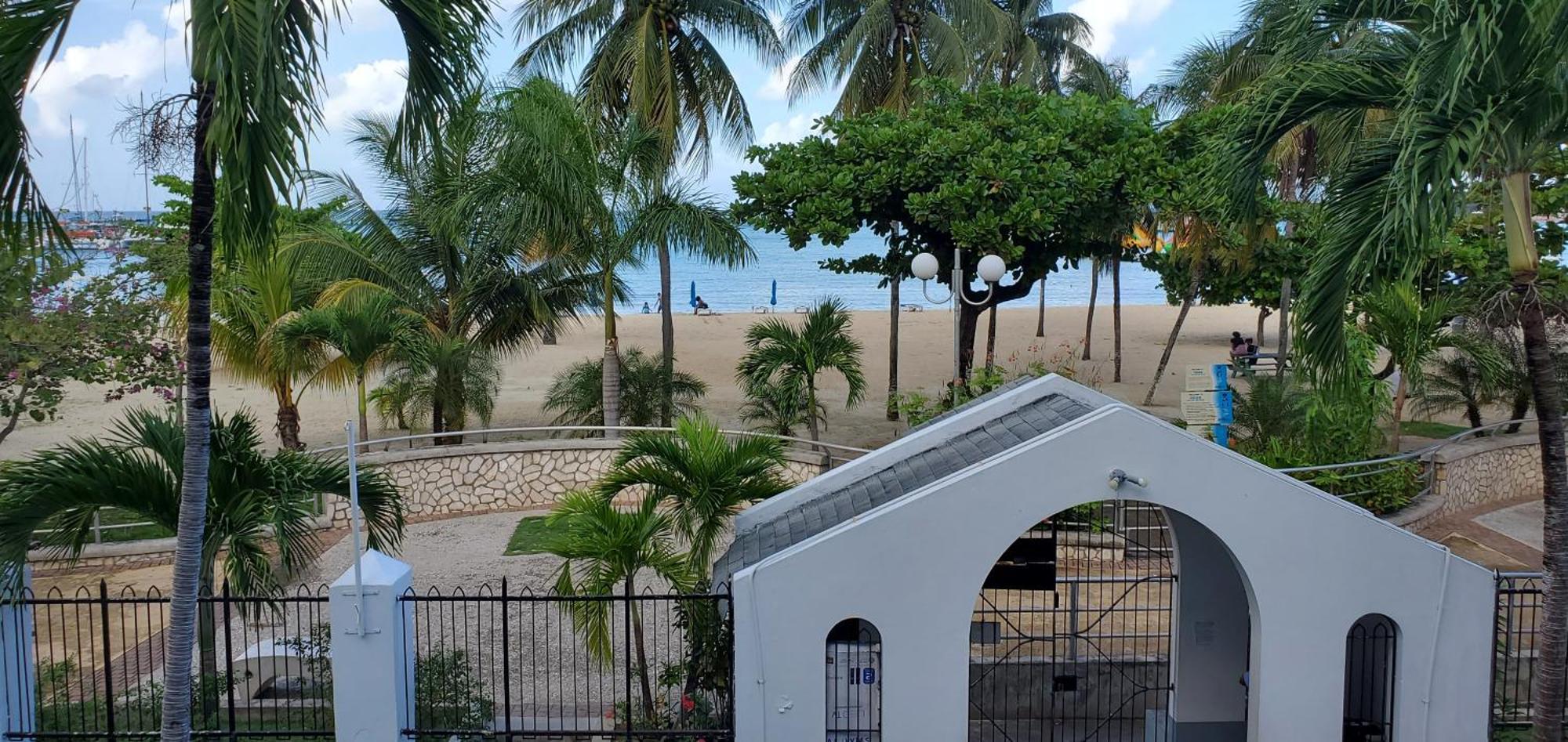 Sandcastles Resort, Ocho Ríos Extérieur photo
