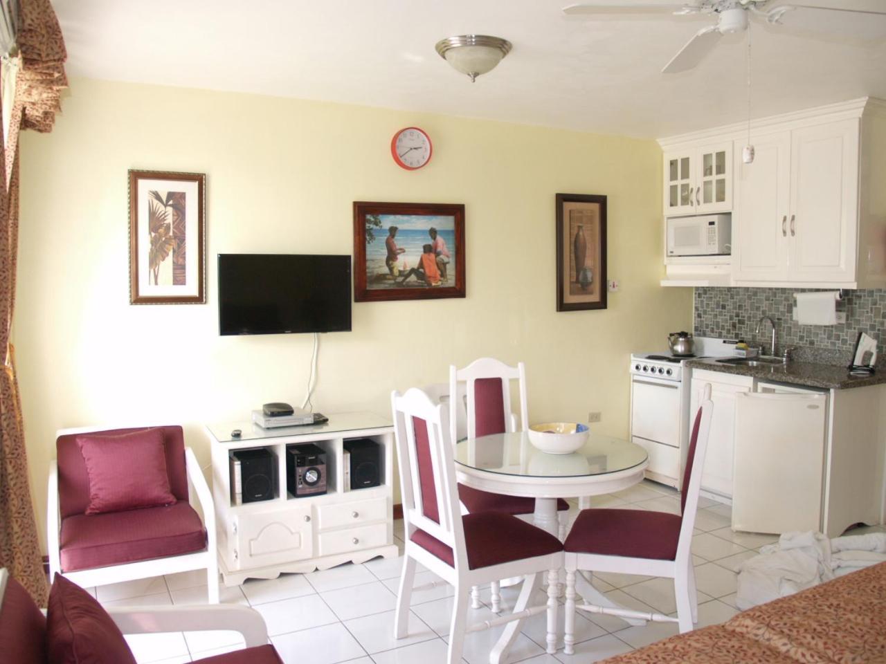 Sandcastles Resort, Ocho Ríos Extérieur photo