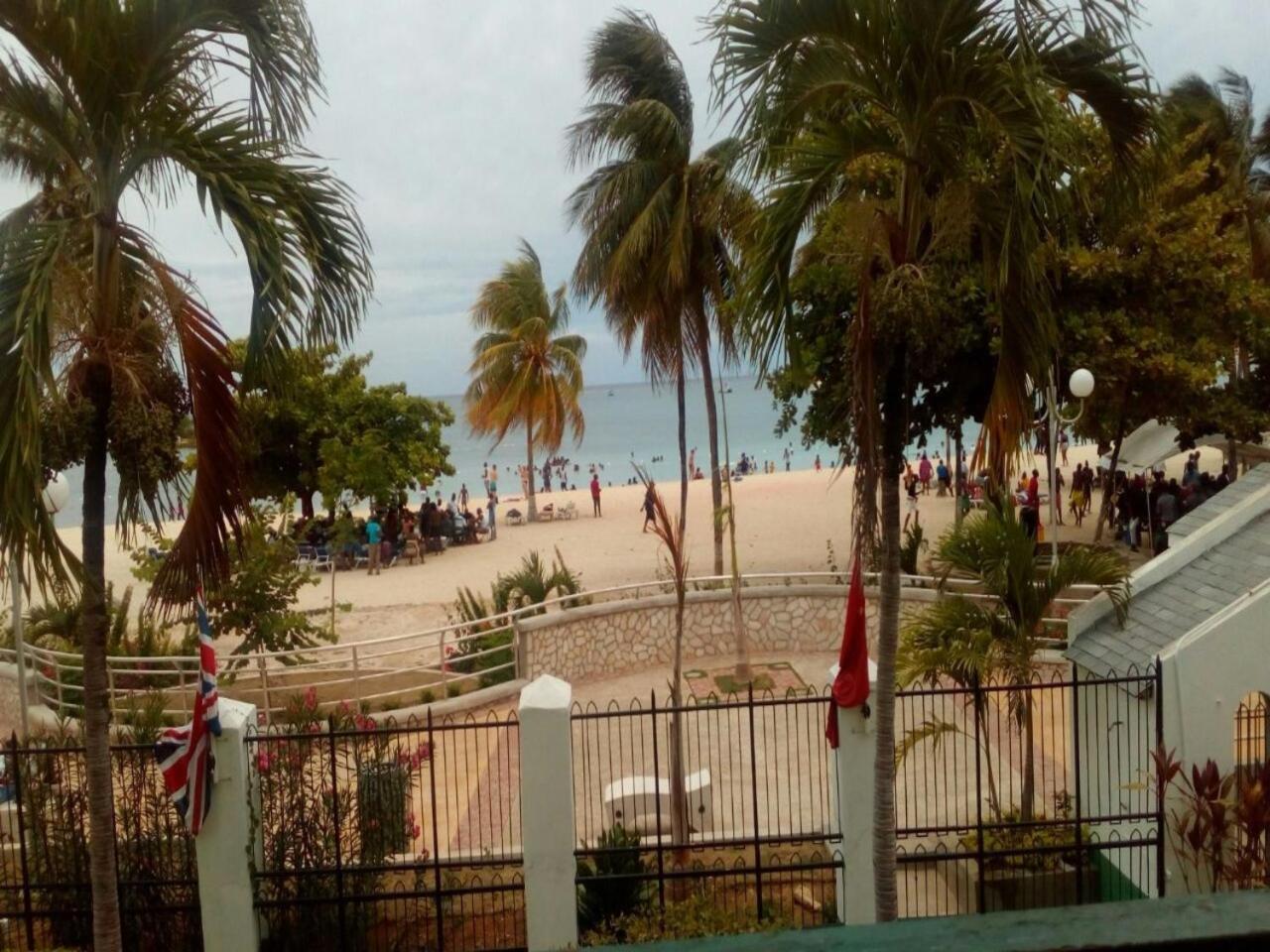 Sandcastles Resort, Ocho Ríos Extérieur photo