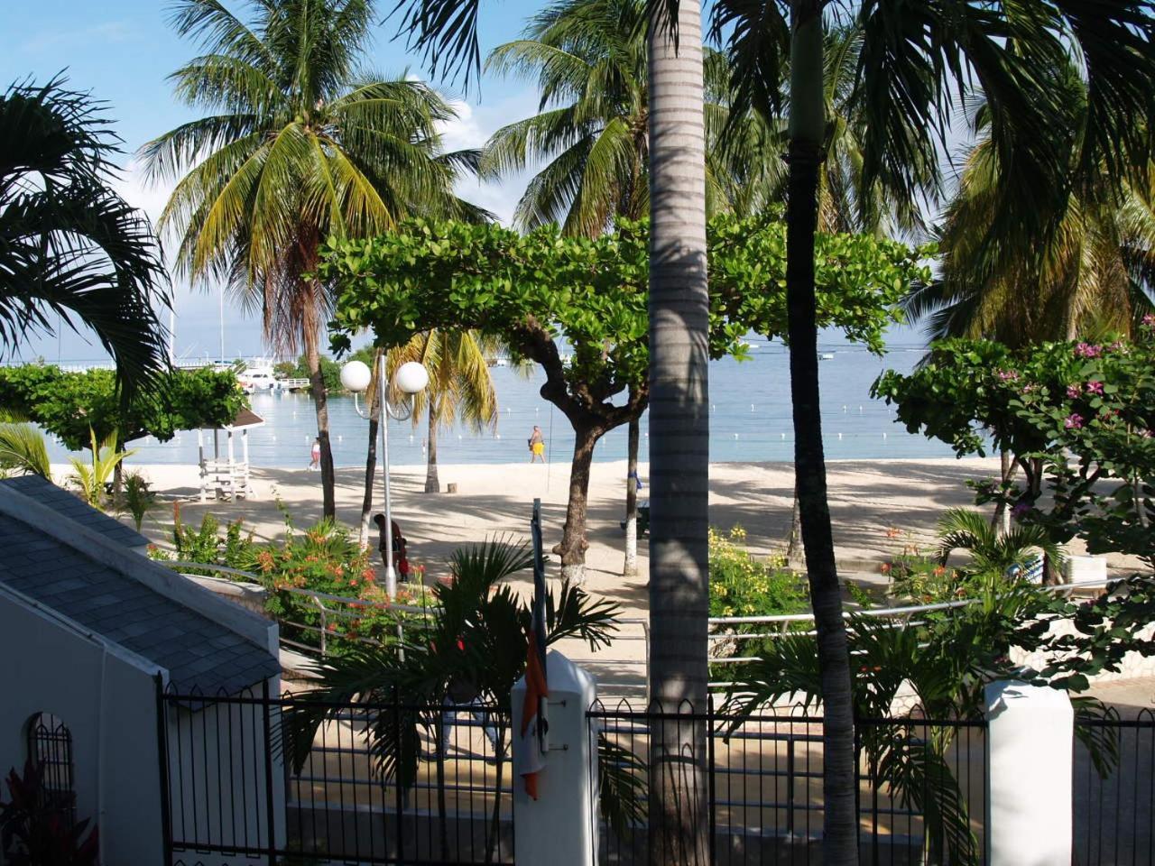 Sandcastles Resort, Ocho Ríos Extérieur photo