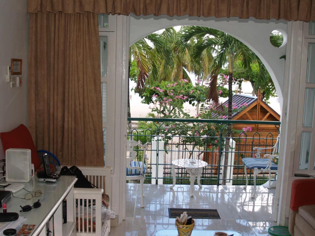Sandcastles Resort, Ocho Ríos Extérieur photo