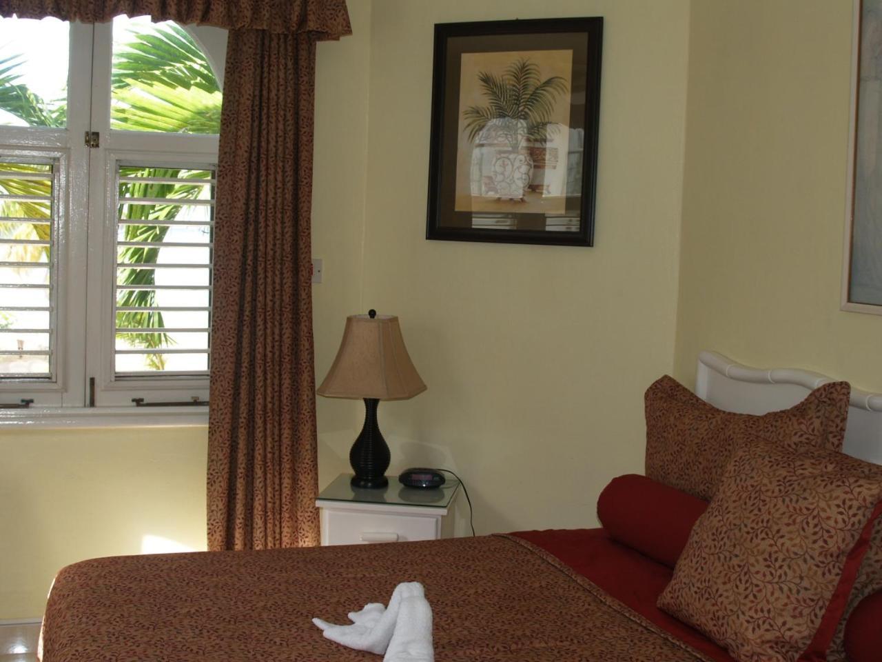 Sandcastles Resort, Ocho Ríos Extérieur photo